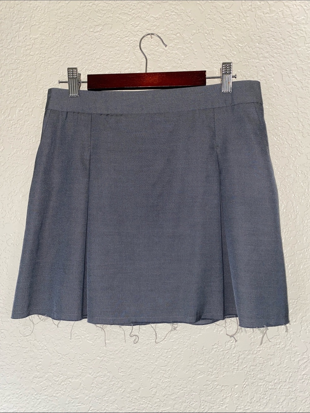 Topshop Mini Skirt